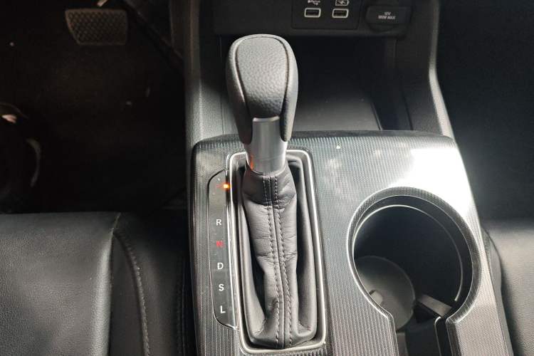 Used Honda Integra 2023 240TURBO CVT Tech Edition
