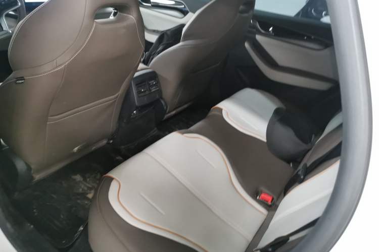 Used BYD Qin PLUS 2023 Champion Edition EV 510KM Beyond Model
