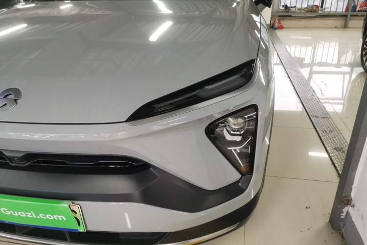 Used Nio ES6 2020 455KM Sport Edition Left Front Headlight