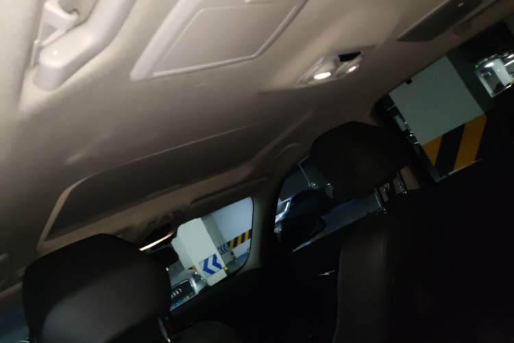 Used BMW 3 Series 2015 320Li Luxury Edition Fashion Model