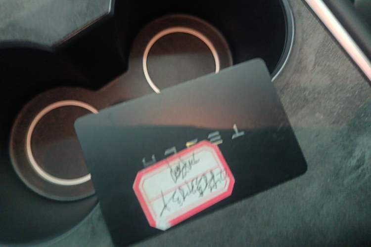 Used Tesla Model Y 2022 Rear-Wheel-Drive Version