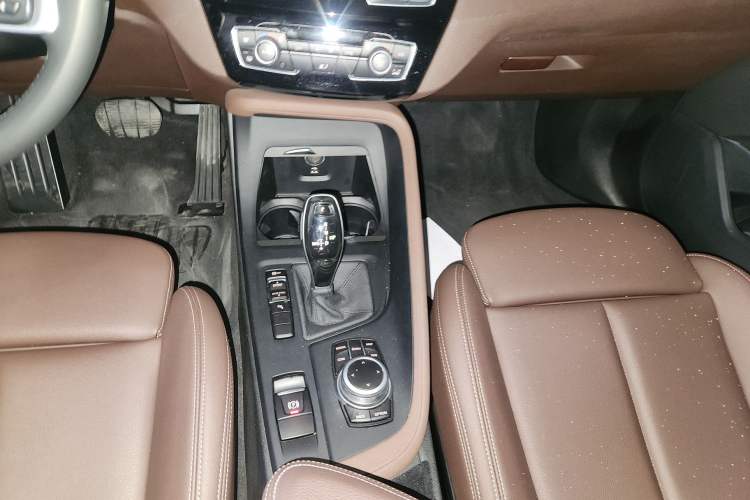 Used BMW X1 2020 sDrive25Li Leading Model
