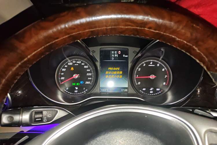 Used Mercedes-Benz V-Class 2016 V 260 L Prestige Extended Edition