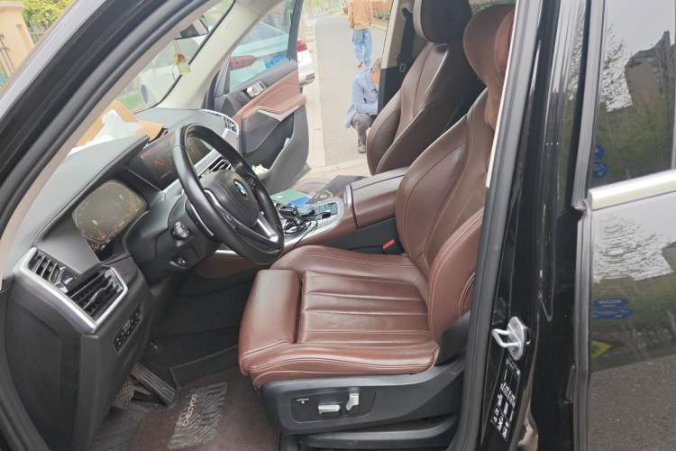 Used BMW X5 2020 xDrive30i X Design Package