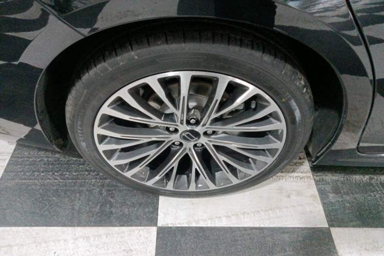 Used Bestune B70 2024 Dragon Edition 1.5T Leading Model