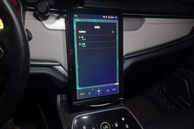 Used WM Motor EX5 2018 EX5 500 Extra Innovation Edition
