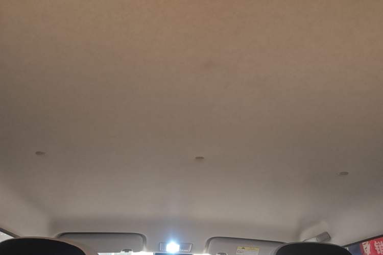 Used CHANGAN NEVO Lumin 2025 205 km Xiangqin Version