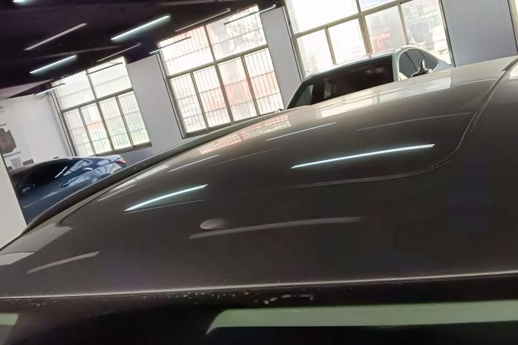 Used Audi Q5L 2020 Updated 40 TFSI Prestige Fashion Edition
