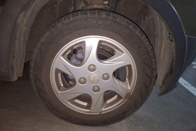 Used FAW Senya S80 2014 1.5L Manual 7-Seater Sporty Urban C-Grade Model
