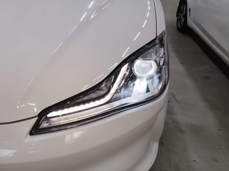 Used NETA V 2021 Long-Range Smart Edition Upgrade Model — 23
