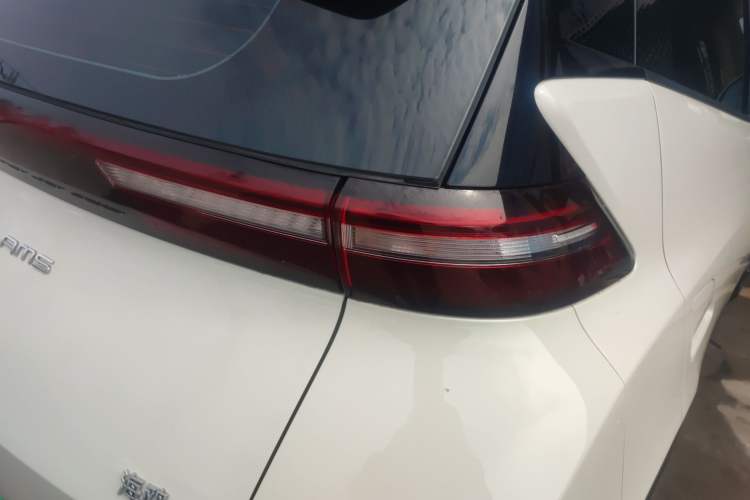 Used BYD Seagull 2023 Flying Edition