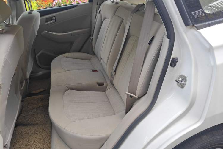 Used Venucia T70 2015 1.6L Manual Ruixing Edition