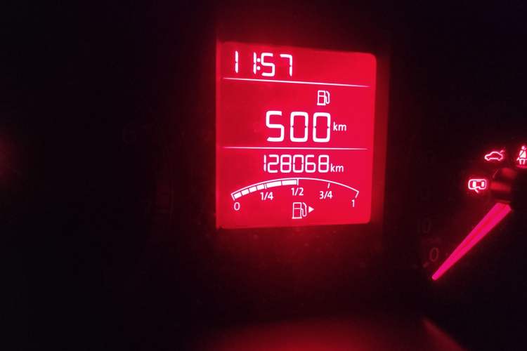 Used Volkswagen Jetta 2015 1.6L Manual Luxury Model