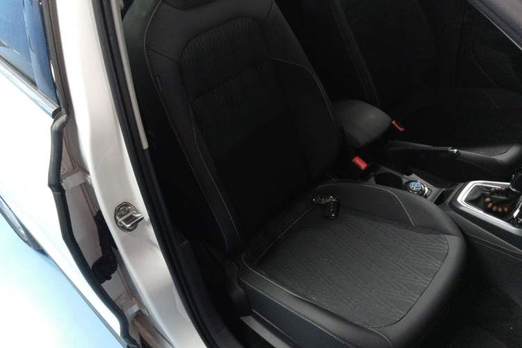 Used Volkswagen T-Cross 2020 1.5L Automatic Comfort Edition
