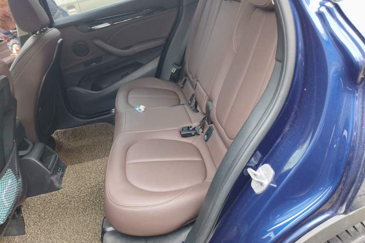 Used BMW X1 2020 sDrive20Li Fashion Model