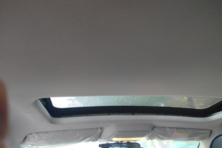 Used Bestune B30 2016 1.6L Automatic Luxury Model
