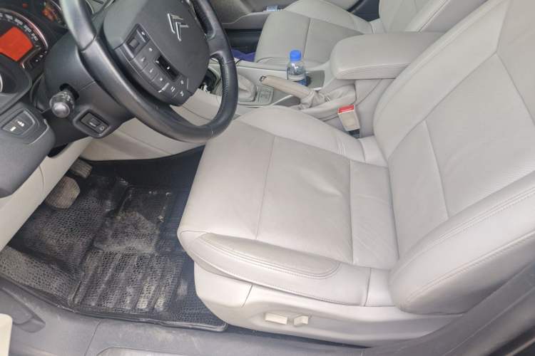 Used Citroen C5 2012 2.0L Automatic Luxury Edition
