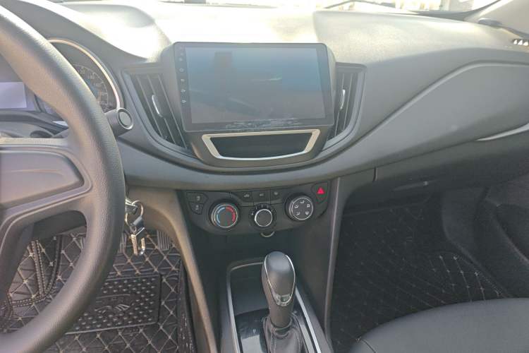 Used Chevrolet Cavalier 2019 320 Automatic Enjoyment with Sunroof
