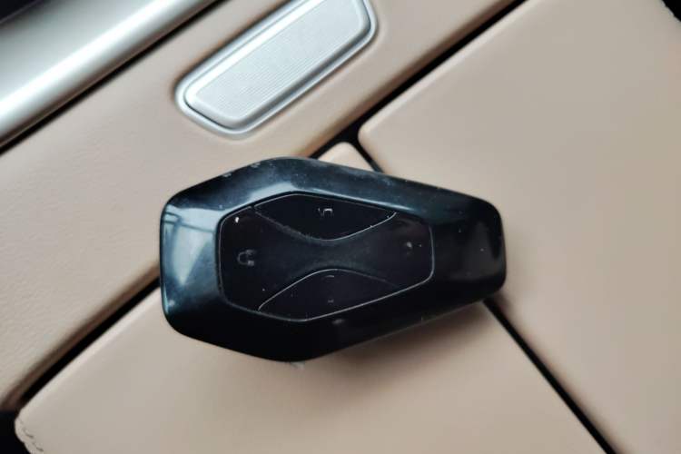 Used ARCFOX Alpha S5 2024 708MAX 200kW
