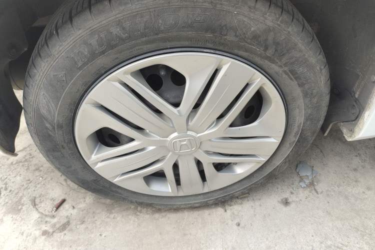 Used Honda Fit 2018 1.5L CVT Comfort Version Right Rear Wheel Hub