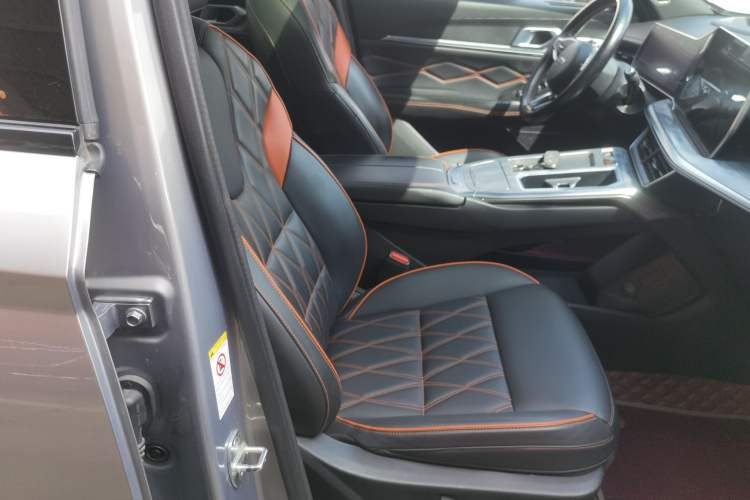 Used Haval XY 2022 1.5T Smart Edition