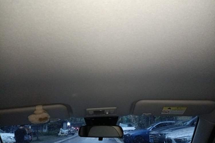 Used CHANGAN NEVO Lumin 2022 210km Sweet Edition