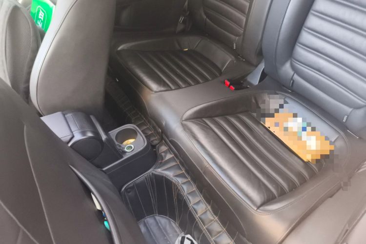 Used Volkswagen Beetle 2013 1.2TSI Comfort Model
