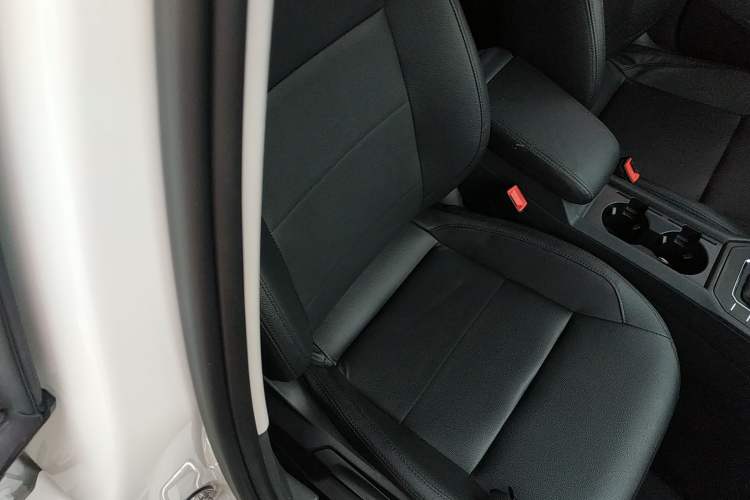 Used Volkswagen Lamando 2017 230TSI DSG Fashion Edition