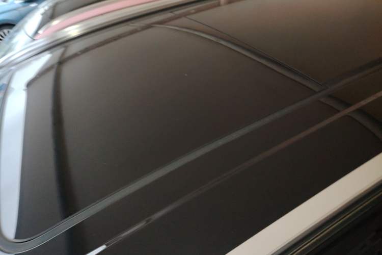 Used Lincoln Aviator 2024 3.0T V6 All-Wheel-Drive Luxury Edition Six Seats
