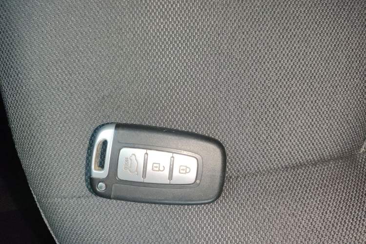 Used Kia Soul 2013 1.6L AT GL