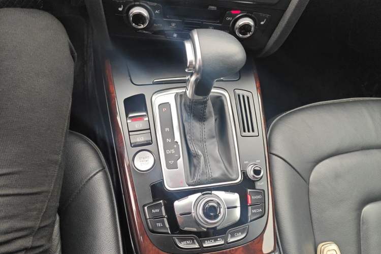 Used Audi A4L 2013 35 TFSI Automatic Technology Edition