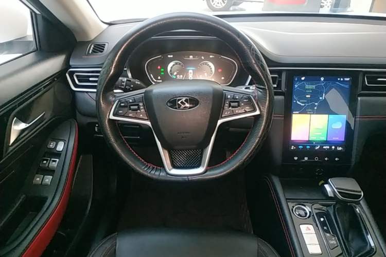 Used SOL A5 2021 1.5T CVT Prestige Smart Connectivity Model
