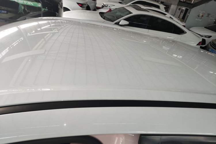 Used Wuling Bingo 2023 333 km Lingxi Connected Version
