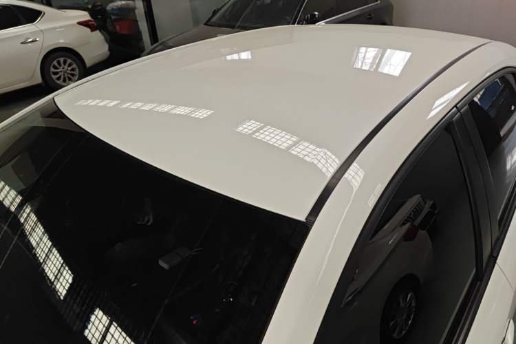 Used Toyota Corolla 2021 1.2T S-CVT Pioneer PLUS Edition Roof