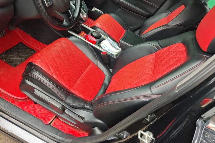 Used Honda CR-V 2017 240TURBO CVT 2WD Urban Edition
