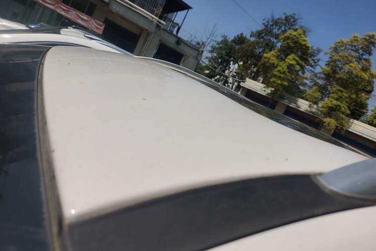 Used Haval H6 Coupe 2016 Blue Label 1.5T Automatic Two-Wheel Drive Urban Model