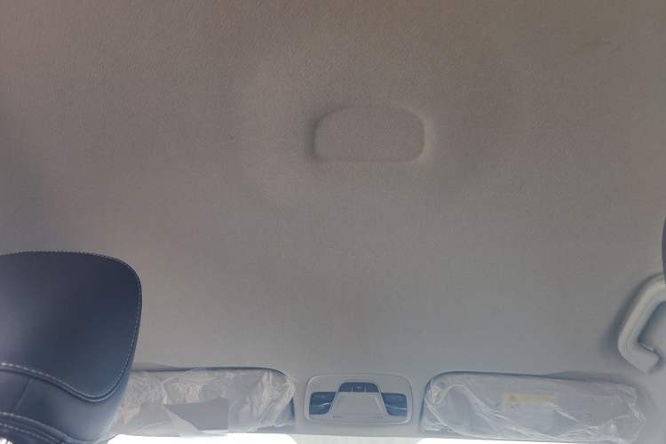 Used Geely Auto Emgrand 2021 UP 1.5L CVT Comfort Model