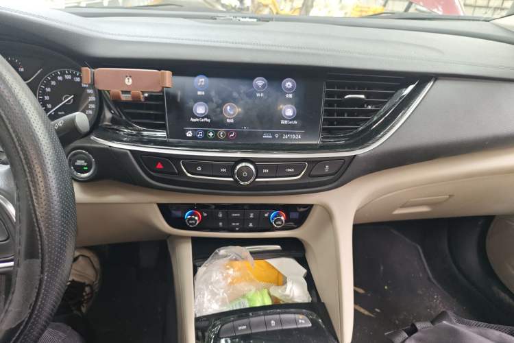 Used Buick Regal 2020 552T Elite Edition