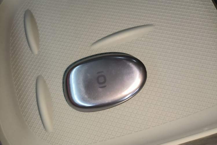 Used CHANGAN NEVO A07 2023 Pure Electric 515 Pro
