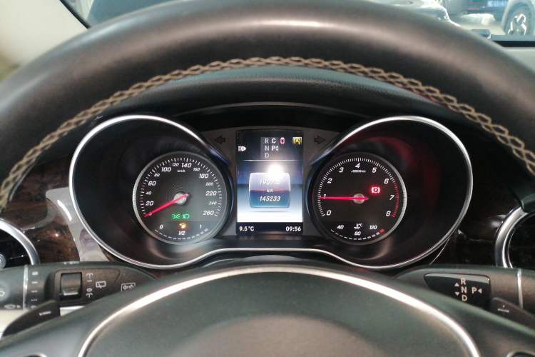 Used Mercedes-Benz V-Class 2018 V 260 L Prestige Extended Version China VI