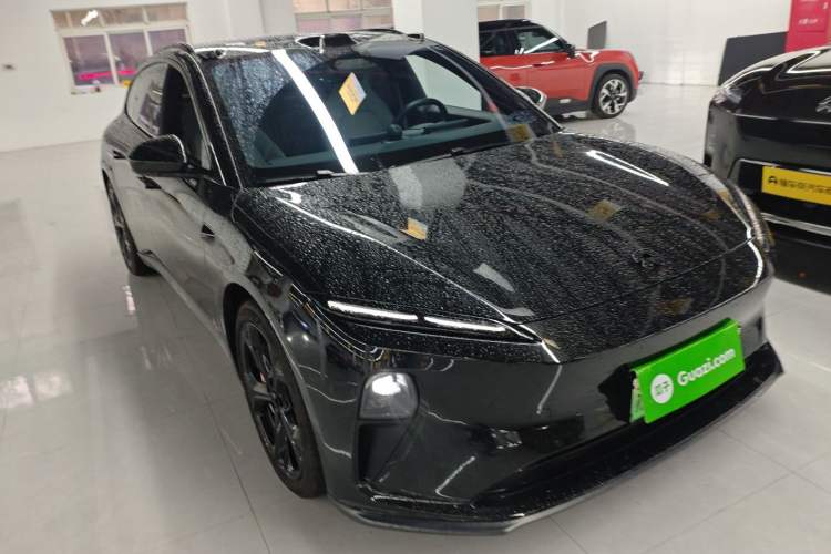 Used Nio ET5T 2024 75kWh Touring