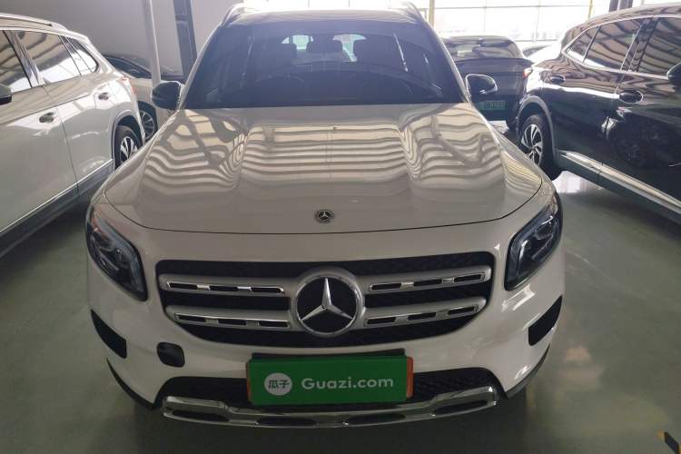 Used Mercedes-Benz GLB 2023 GLB 220 Sport Edition
