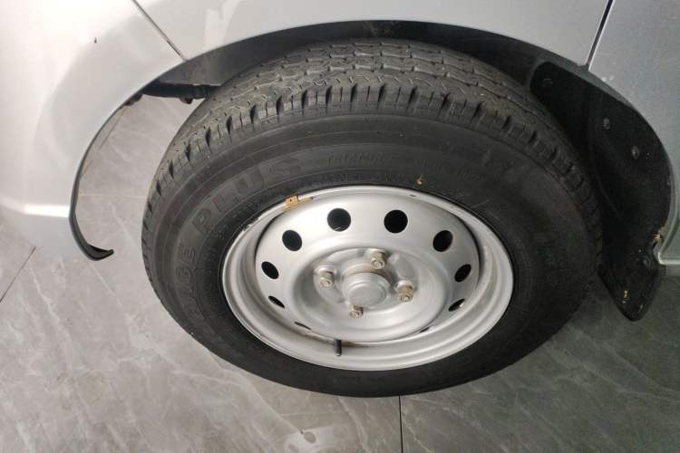 Used Wuling Rongguang 2020 1.2L S Base Model China VI