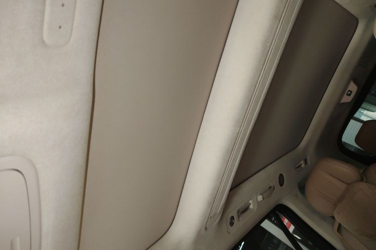 Used Hima AITO M9 2024 Range-Extended Ultra Version 52 kWh 6-Seater Model
