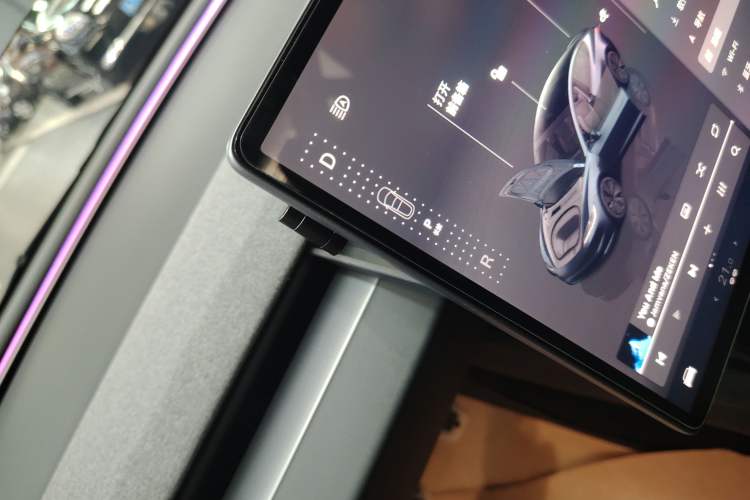 Used Tesla Model 3 2023 Rear-Wheel-Drive Version