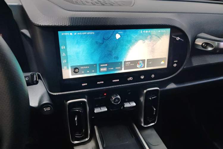 Used Haval DARGO 2024 1.5T DCT Border Collie Edition