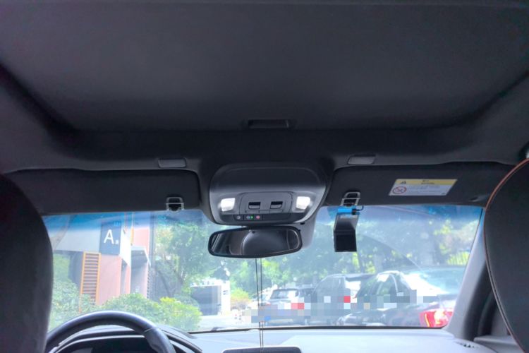 Used Cadillac CT4 2020 28T Elite Edition