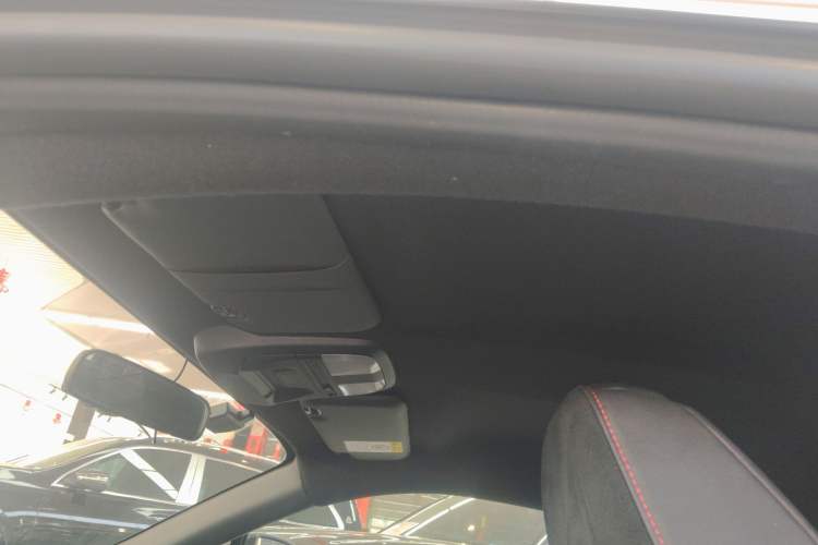 Used Subaru BRZ 2022 2.4L Manual Version
