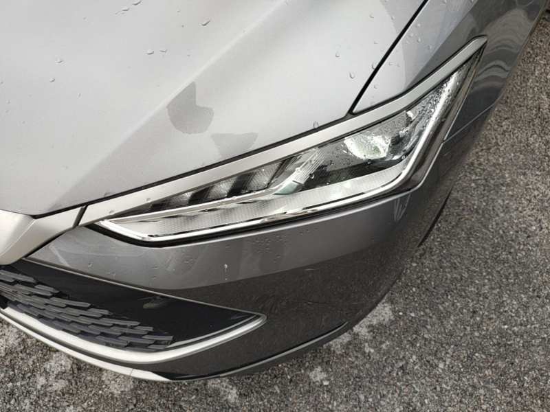 Used BYD Qin PLUS 2024 HONOR Edition DM-i 55KM Leading Model — 23