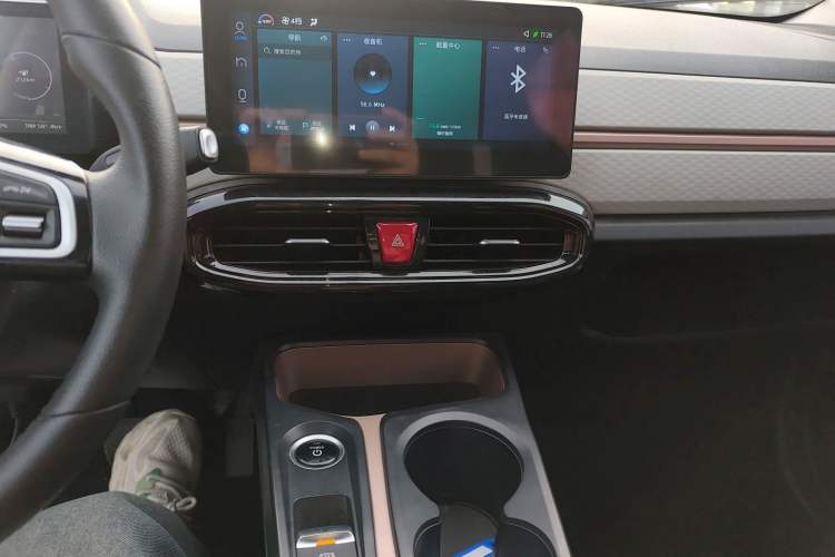 Used SOL E10X 2021 Jimei Edition 302km Fashionable Model